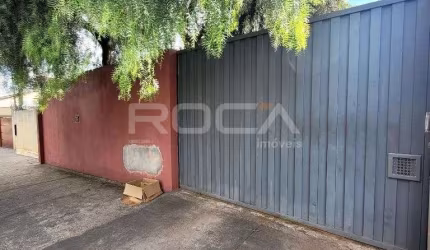 Terreno à venda na Rua Dona Maria Izabel de Oliveira Botelho, 1509, Jardim Brasil, São Carlos por R$ 970.000