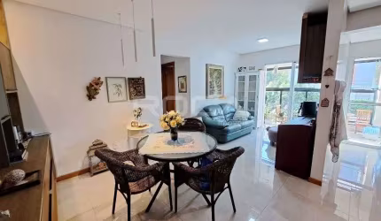 Apartamento de alto padrão para alugar no Jardim Bethânia, São Carlos
