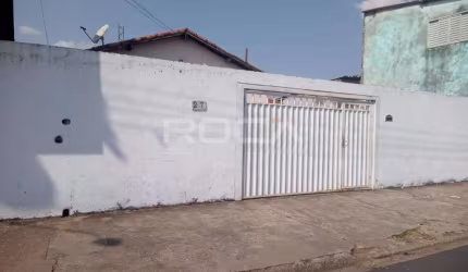 Venda de Casas / Padrão na cidade de São Carlos