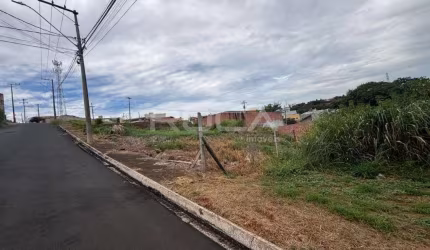 Terreno à venda no bairro Prolongamento Jardim das Torres em São Carlos