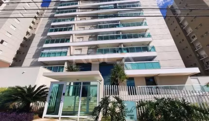 Apartamento de 2 dormitórios com suíte no Parque Faber Castell