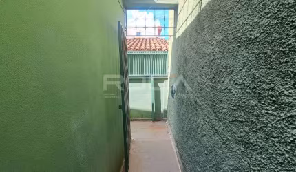 Apartamentos na Vila Costa do Sol, São Carlos - Aluguel de Kitnet com 2 Dormitórios