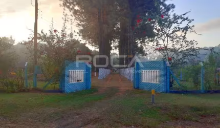 Chácara / sítio com 2 quartos à venda no Balneário do 29, São Carlos , 5100 m2 por R$ 620.000
