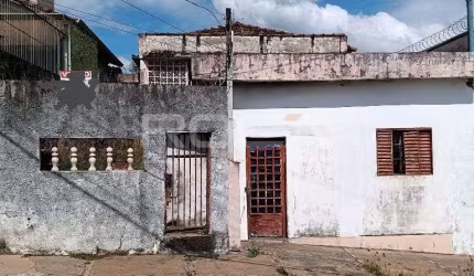 Terreno à venda no Parque Sabará, São Carlos  por R$ 140.000