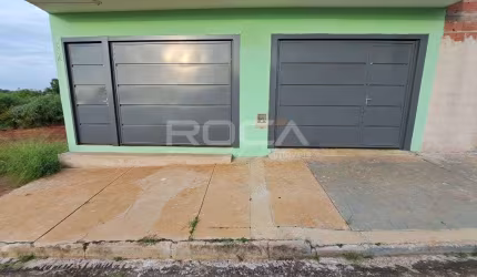 Salão Comercial para alugar na VILA MONTEIRO, São Carlos - Ótima infraestrutura!