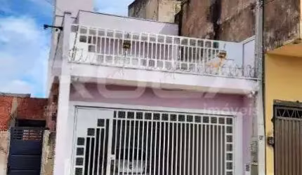 Casa com 3 quartos à venda no Parque Santa Felícia Jardim, São Carlos , 150 m2 por R$ 420.000
