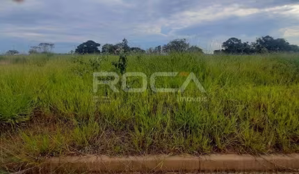 Terreno à venda na Avenida Um, 00, Residencial Arcoville, São Carlos por R$ 140.000