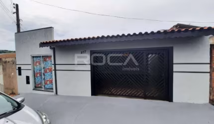Venda de Casas / Padrão na cidade de São Carlos