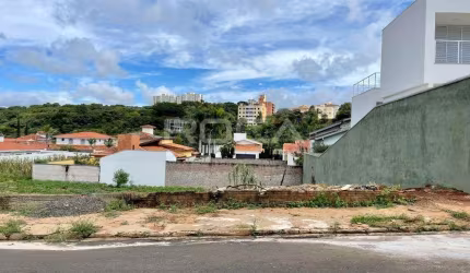 Terreno Residencial à venda no Parque Santa Mônica, São Carlos