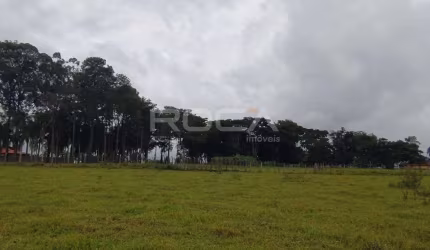 Terreno à venda na Rua Karl Hermann Tatsch, 00000, Jardim Munique, São Carlos por R$ 220.000