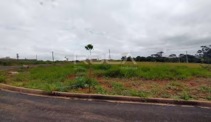 Terreno à venda na Rua Maria Sanches Darezzo, Loteamento Jardim Vista Alegre, São Carlos por R$ 90.000