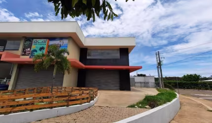 Oportunidade Única: Salão Comercial no Jardim Ipanema - São Carlos