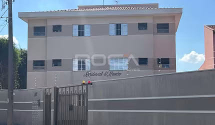 Apartamentos padrão à venda e locação em Jardim Santa Paula, São Carlos
