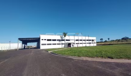 Barracão / Galpão / Depósito à venda na Vila Morumbi, São Carlos , 6100 m2 por R$ 34.000.000