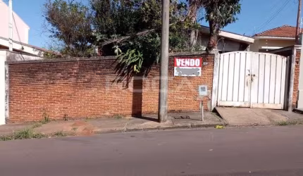 Casa com 2 quartos à venda na Rua Rui Barbosa, 2539, Vila Costa do Sol, São Carlos, 115 m2 por R$ 298.000