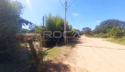 Chácara / sítio com 1 quarto à venda no Loteamento Aracê de Santo Antonio I, São Carlos , 3360 m2 por R$ 350.000
