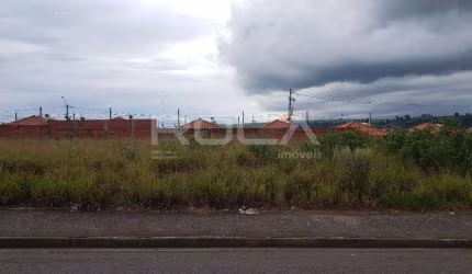 Terreno à venda no Distrito Industrial Miguel Abdelnur, São Carlos  por R$ 125.000
