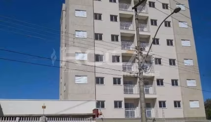 Apartamento com 2 quartos à venda na Alameda das Violetas, 580, Cidade Jardim, São Carlos, 56 m2 por R$ 260.000