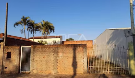 Terreno à venda no Parque Fehr, São Carlos - Excelente oportunidade!