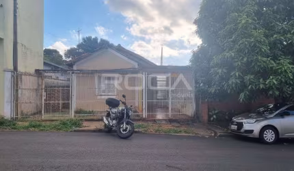 Casa com 2 quartos à venda na Rua Antônio Rodrigues Cajado, 373, Centreville, São Carlos, 80 m2 por R$ 280.000