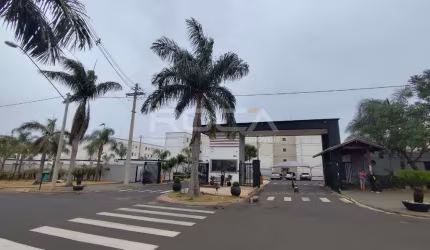 Apartamento de 2 dormitórios para alugar em Monte Everest, São Carlos