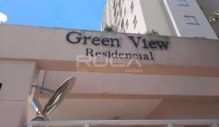 Apartamento com 3 quartos à venda no Parque Faber Castell I, São Carlos , 60 m2 por R$ 410.000