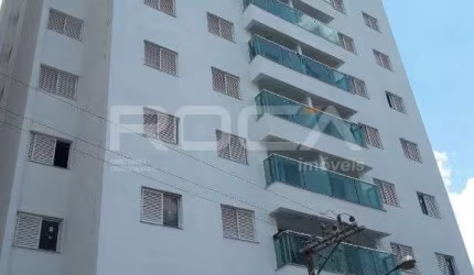 Apartamento com 3 quartos à venda na Rua Coronel Carlos Simplicio Rodrigues, 95, Jardim Gibertoni, São Carlos, 76 m2 por R$ 550.000