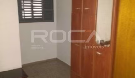 Venda de Apartamentos / Padrão na cidade de São Carlos