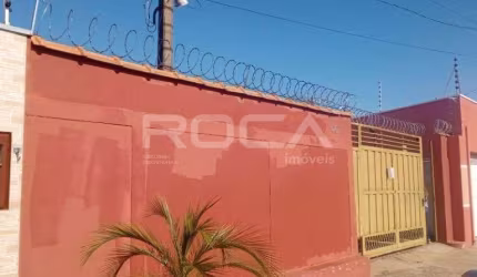 Barracão Comercial à Venda em Sao Benedito, Ibate - Oportunidade Imperdível!