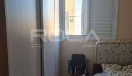 Venda de Apartamentos / Padrão na cidade de São Carlos