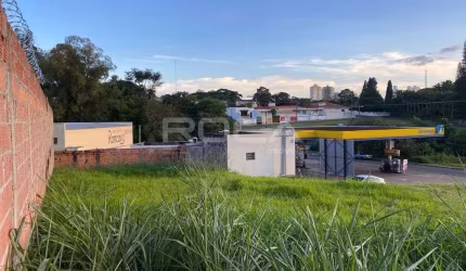 Oportunidade única! Terreno à venda na Vila Costa do Sol, São Carlos