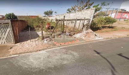 Terreno à venda na Rua Lucy Serillo, 5076, Cidade Aracy, São Carlos por R$ 145.000