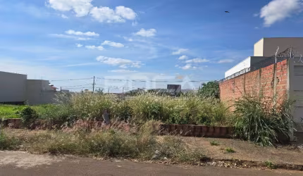 Terreno à venda no Jardim Embaré, São Carlos - Oportunidade imperdível!