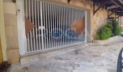 Casa com 4 quartos à venda no Centro, São Carlos , 330 m2 por R$ 900.000