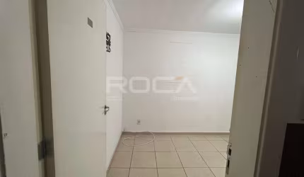 Apartamento com 2 quartos à venda na Avenida Doutor Heitor José Reali, 1426, Distrito Industrial Miguel Abdelnur, São Carlos, 47 m2 por R$ 145.000