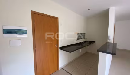 Kitnet à venda no bairro Parque Arnold Schmidt em São Carlos