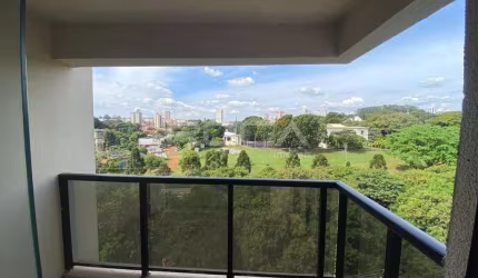 Apartamento para venda no Parque Arnold Schimidt, São Carlos