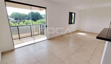 Apartamento à venda no Parque Arnold Schimidt em São Carlos