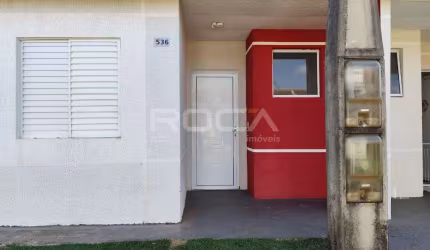 Casa para alugar em Condomínio de Luxo em Moradas 1, São Carlos