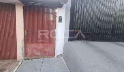 Casa à venda em São Carlos - 2 dormitórios no Jardim Beatriz