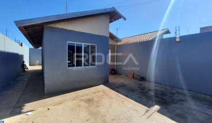 Venda de Casas / Padrão na cidade de São Carlos