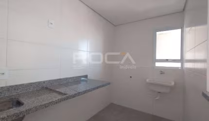 excelente apartamento com 2 dormitorios, sendo 1 suite, ótima localização