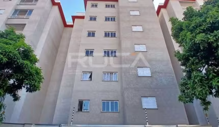 Apartamento Padrão para Alugar em Vila Prado, São Carlos