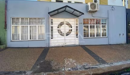 Oportunidade única! Loja comercial à venda no bairro Jardim Santa Paula em São Carlos.