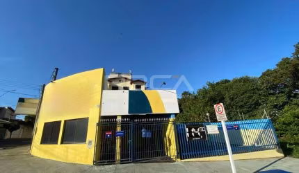 Excelente oportunidade! Loja comercial à venda no Jardim Nova Santa Paula, São Carlos