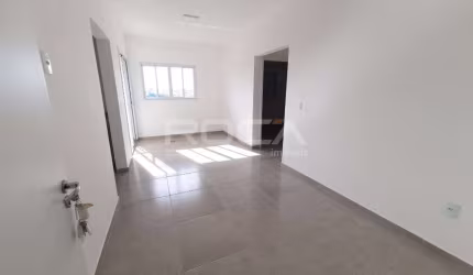 Apartamento com 2 quartos à venda na Vila Prado, São Carlos , 63 m2 por R$ 363.600