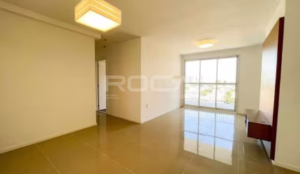 Apartamento de alto padrão com 3 suítes no Parque Faber Castell em São Carlos