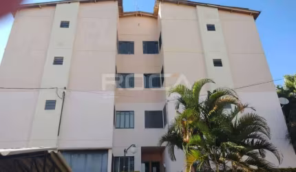 Apartamento Padrão para Alugar no Bairro Romeu Santini, São Carlos