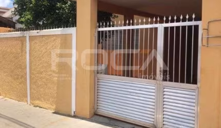 Casa com 2 quartos à venda na Rua Hipólito José da Costa, 998, Vila São José, São Carlos, 110 m2 por R$ 220.000