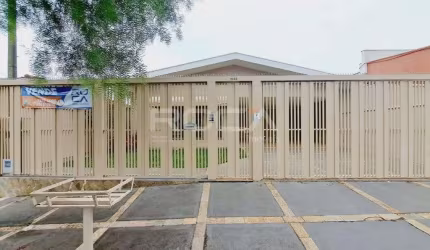 Casa de 3 dormitórios à venda no Jardim Macarengo, São Carlos